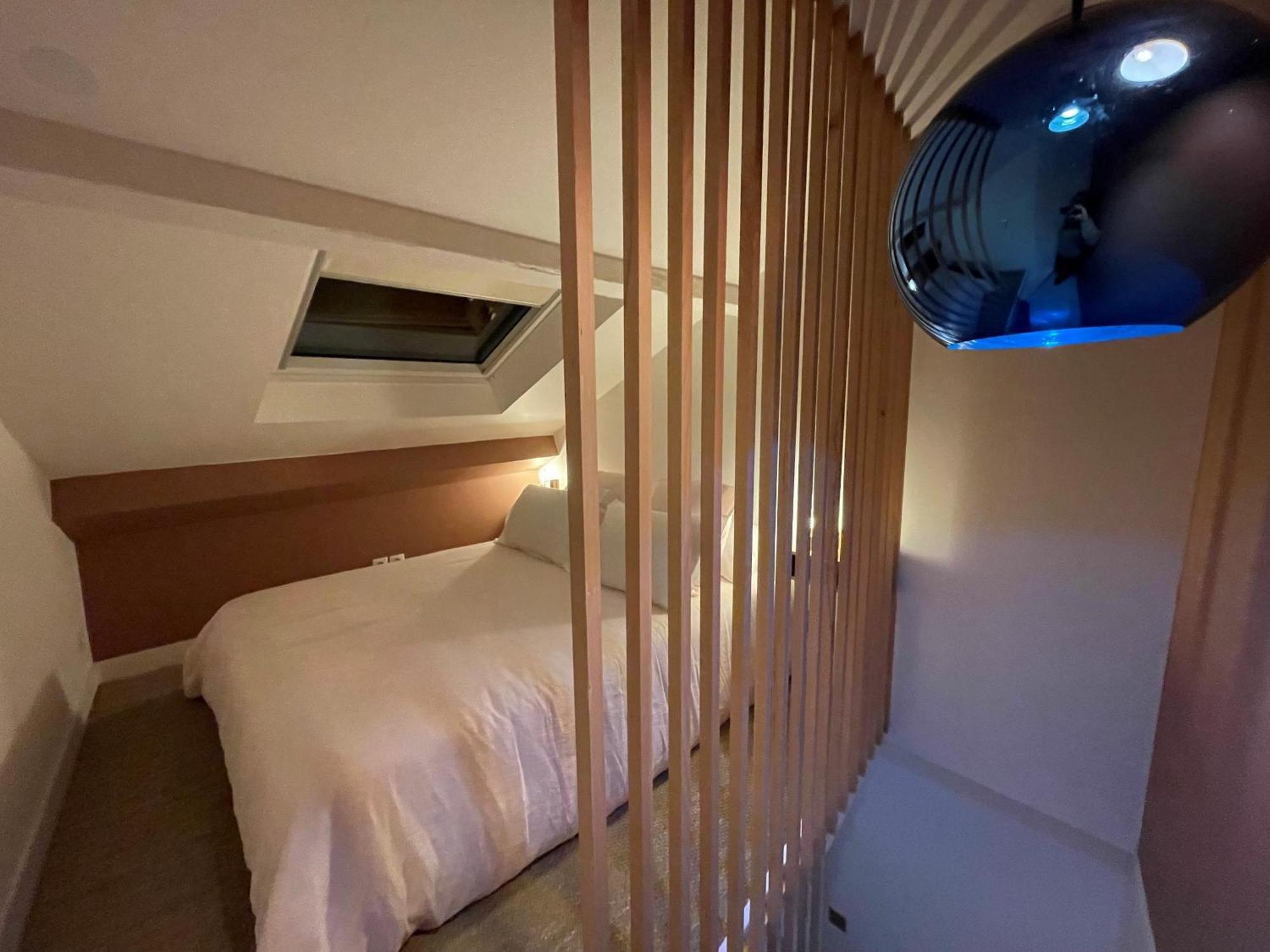 La Petite Maison De Giverny - Gite De Charme 5 Etoiles Au Coeur Du Village - 3 Chambres Dış mekan fotoğraf