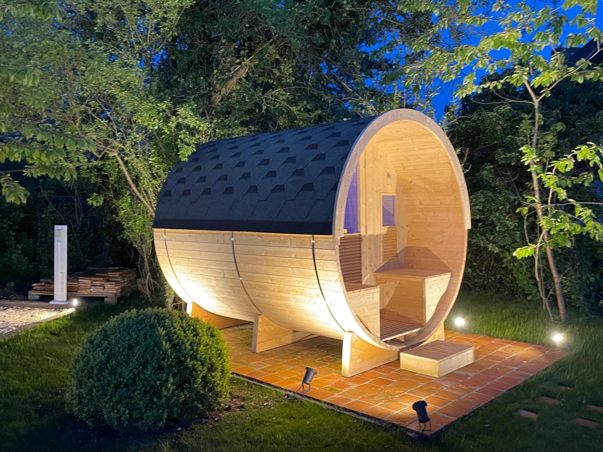 La Petite Maison De Giverny - Gite De Charme 5 Etoiles Au Coeur Du Village - 3 Chambres Dış mekan fotoğraf
