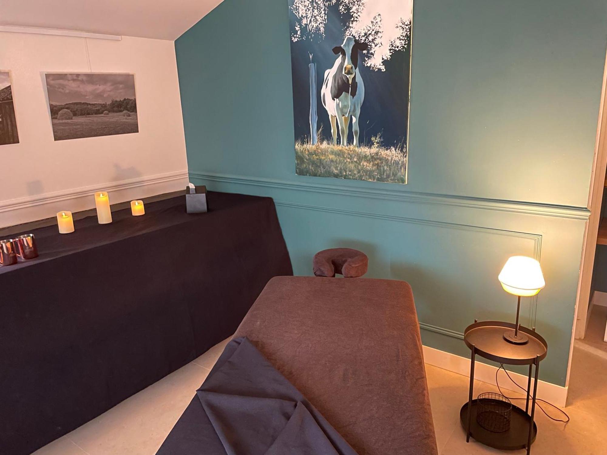 La Petite Maison De Giverny - Gite De Charme 5 Etoiles Au Coeur Du Village - 3 Chambres Dış mekan fotoğraf